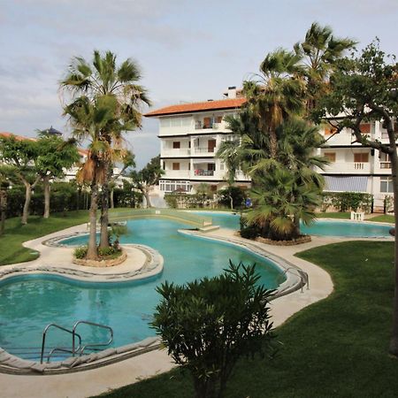 Apartamento Con Piscina En Urbanizacion Parquemar, La Mata, Torrevieja Aq-153 Ла Мата Екстериор снимка