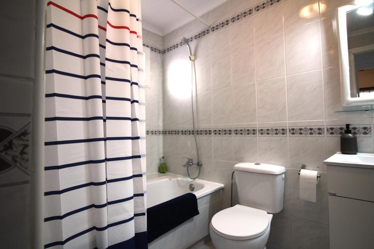 Apartamento Con Piscina En Urbanizacion Parquemar, La Mata, Torrevieja Aq-153 Ла Мата Екстериор снимка