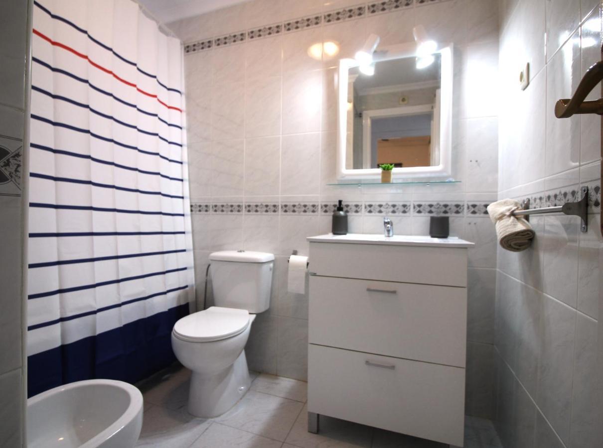 Apartamento Con Piscina En Urbanizacion Parquemar, La Mata, Torrevieja Aq-153 Ла Мата Екстериор снимка