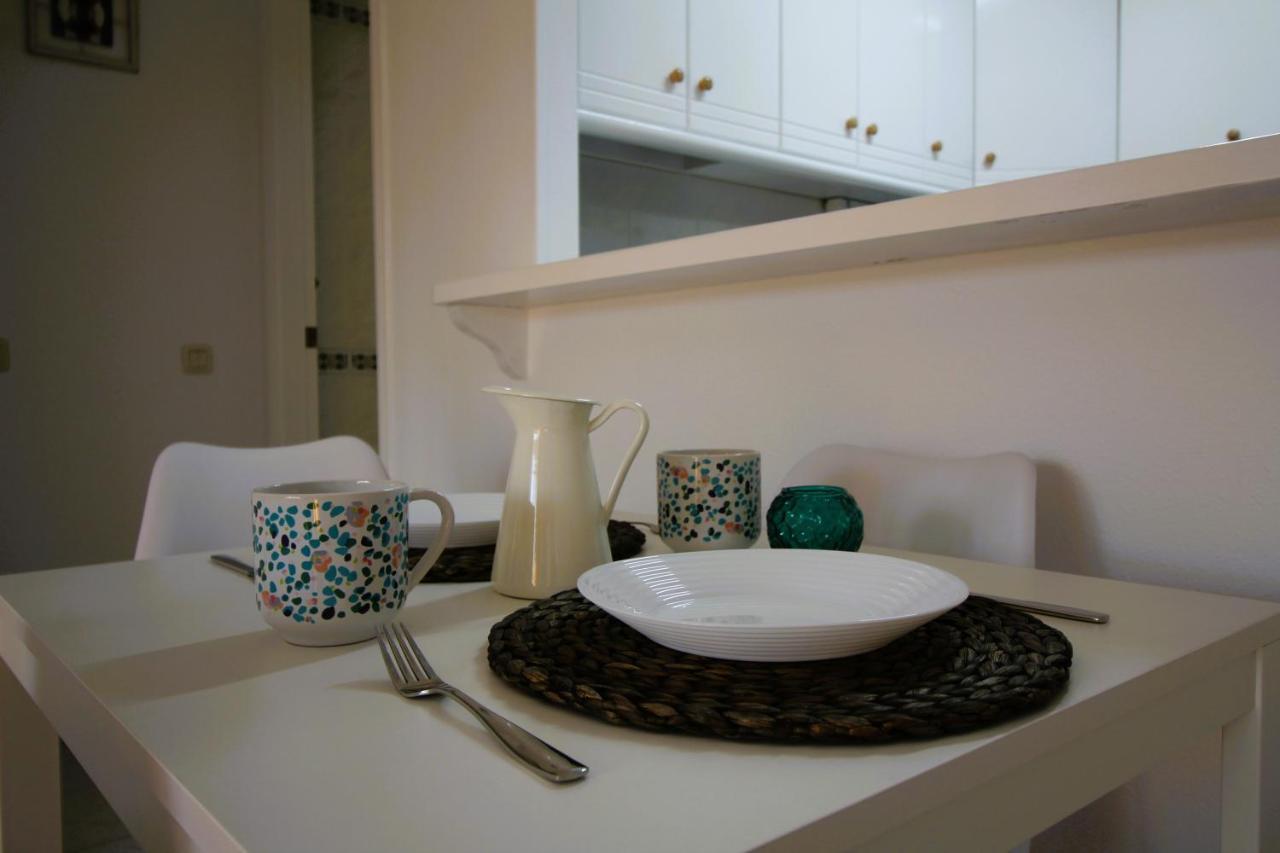 Apartamento Con Piscina En Urbanizacion Parquemar, La Mata, Torrevieja Aq-153 Ла Мата Екстериор снимка